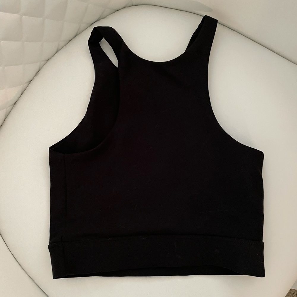 Lulus crop top (casual or workout)